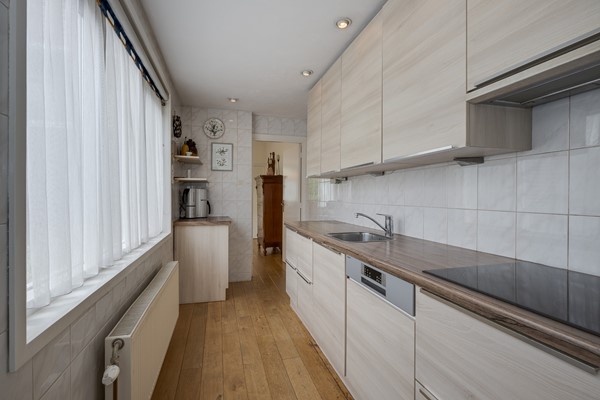 Medium property photo - Wijngaardenlaan 125, 2252 XM Voorschoten
